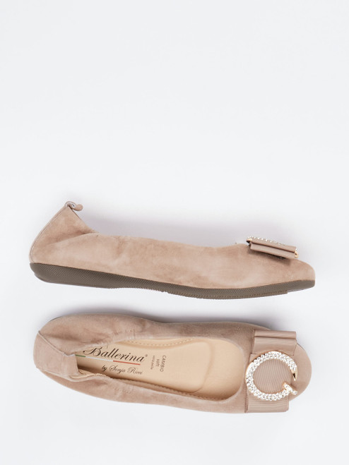 Ballerina-14113590026 La Ballerina