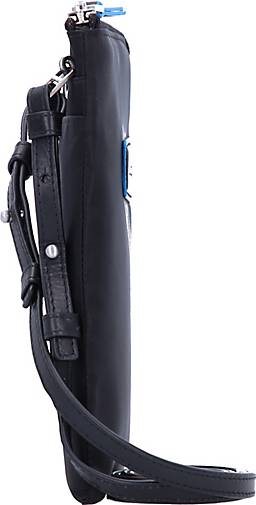 Piquadro PQ-RY Handytasche 11 cm
