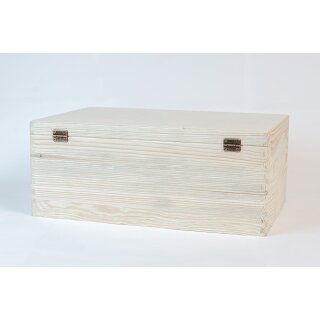 Geekmod - Wooden Card Box 