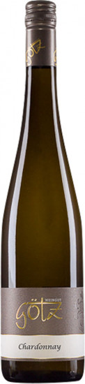 2021 Maikammer Heiligenberg Chardonnay trocken - Weingut Götz