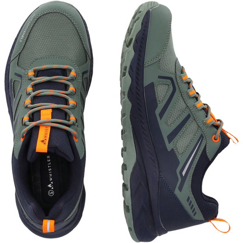 Whistler Qisou M Sneaker Damen
