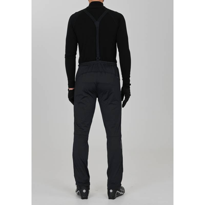 Whistler Endde Softshellhose Herren
