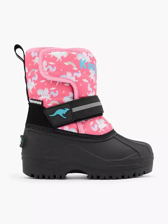 KangaRoos Schneeboots