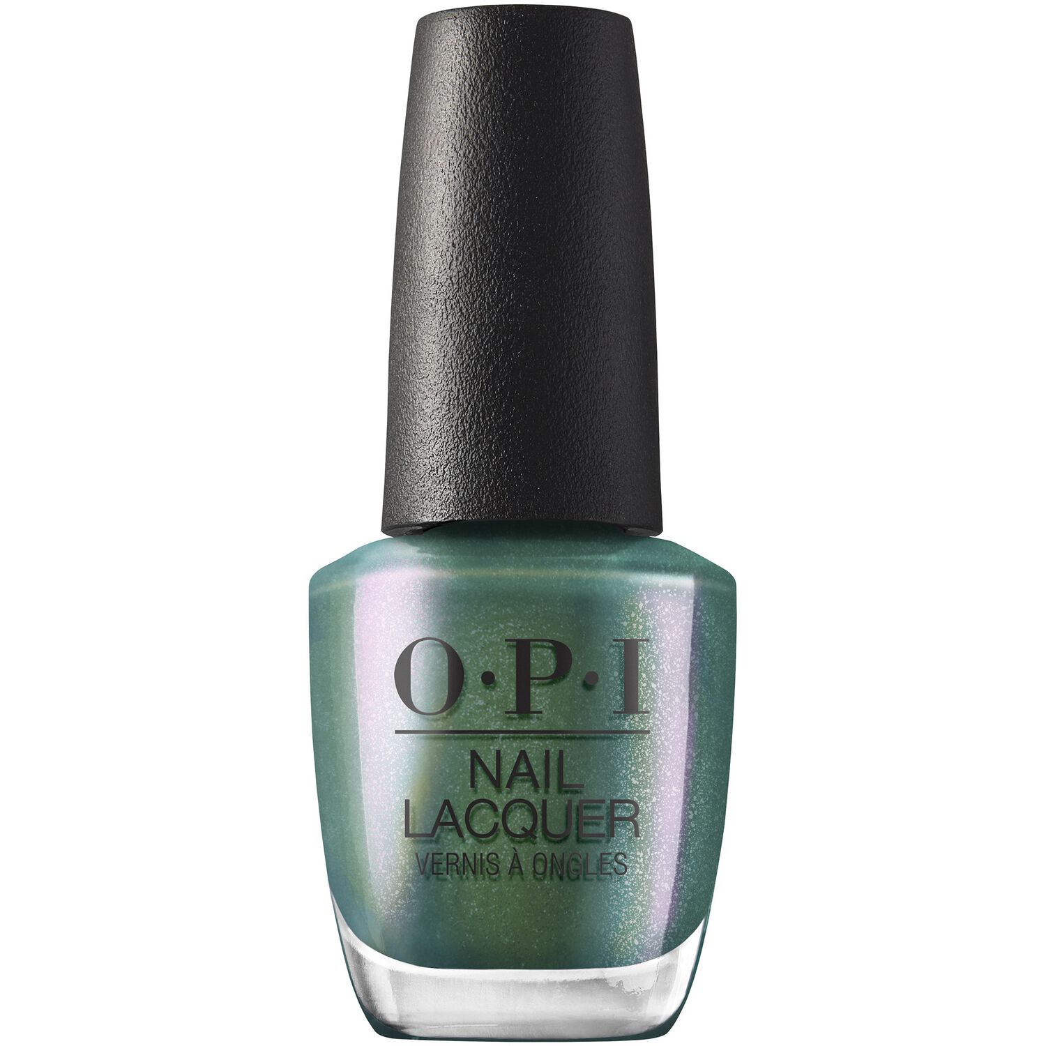 OPI Nail Lacquer Collection Big Zodiac Energy Vernis à ongles classique