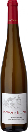 Köwericher Lauentiuslay Riesling Spätlese Paket - Weingut Hoffmann-Simon