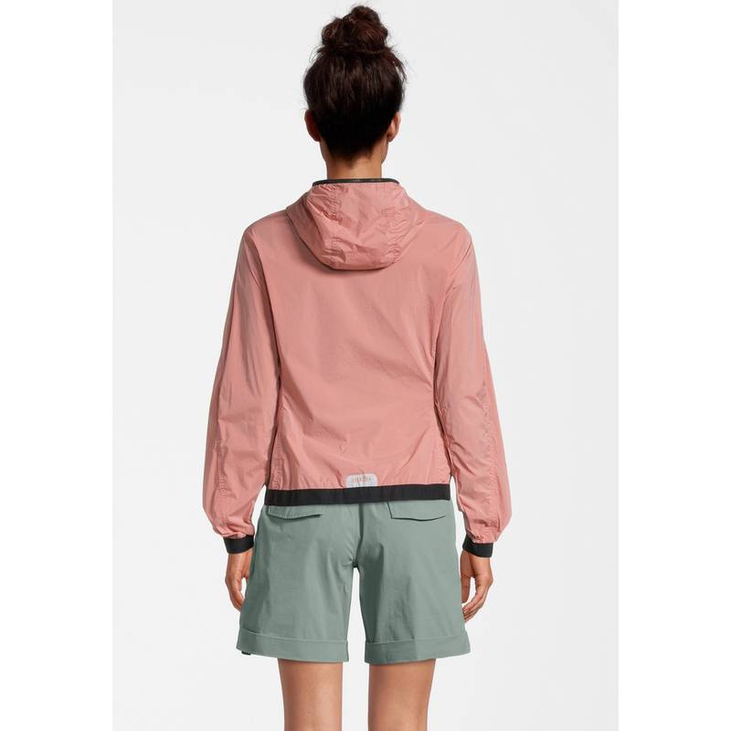 RH+ Element Wind W Hoody Windbreaker Damen