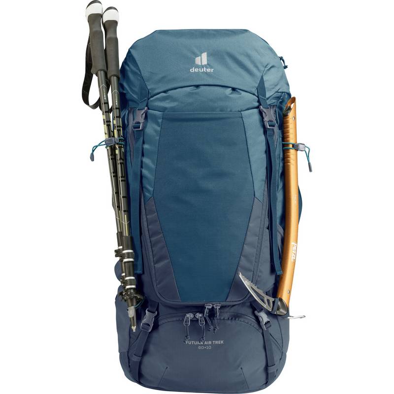 Deuter Futura Air Trek 60 + 10 Trekkingrucksack Herren