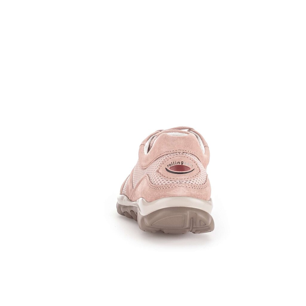rollingsoft Sneaker low rosa