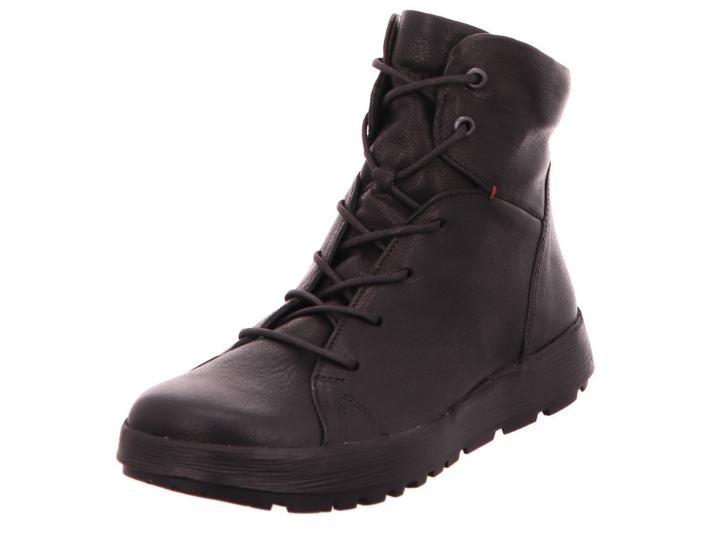 THINK Stiefel schwarz Comada