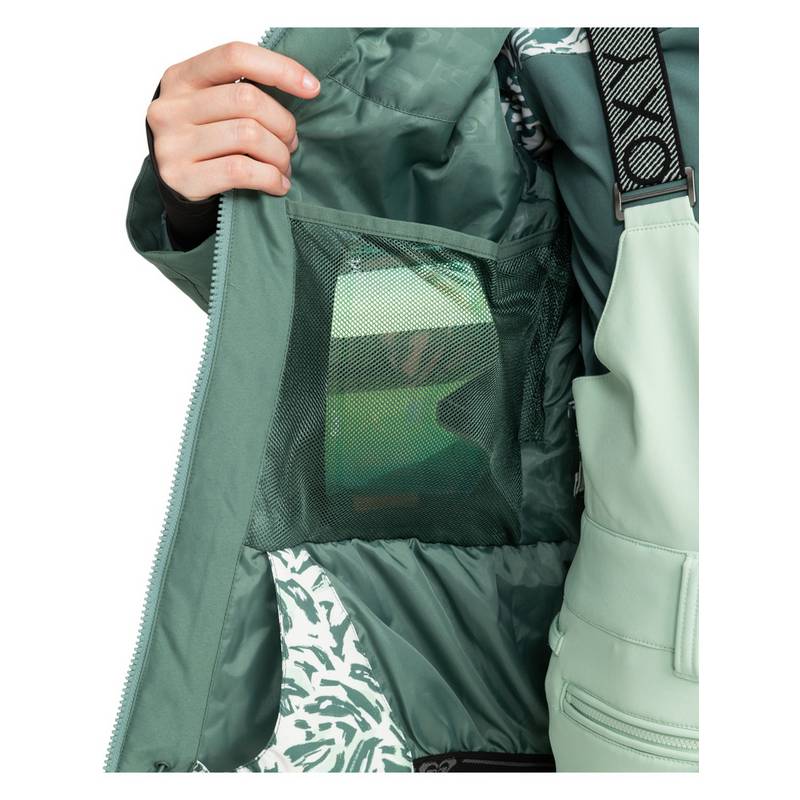 Roxy Jet Skijacke Damen