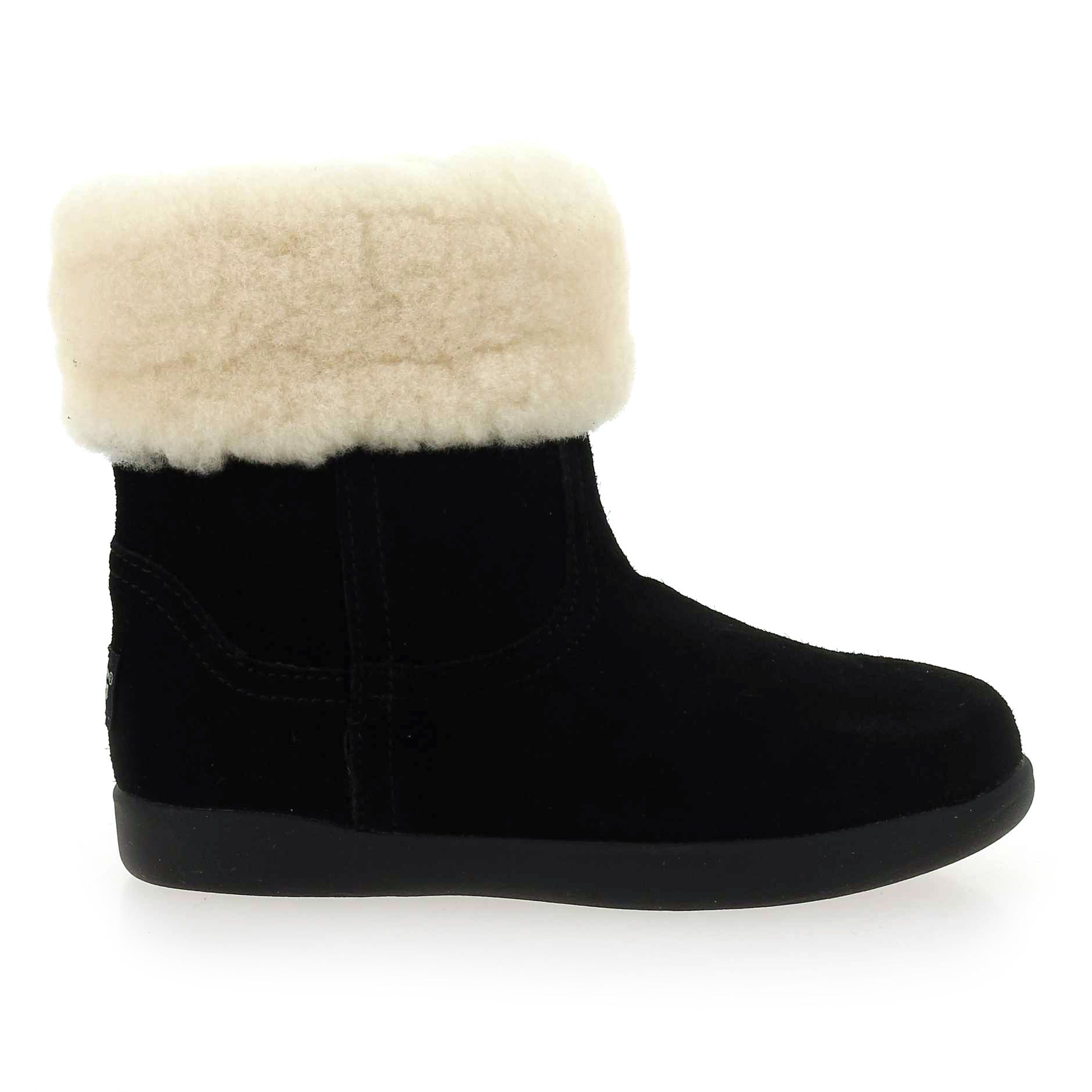 UGG  JORIE 2 - Noir