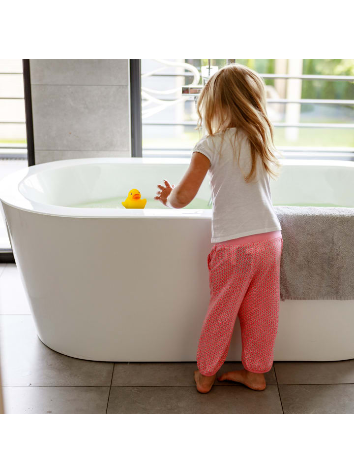 relaxdays 12x Badeente in Gelb günstig kaufen onesize