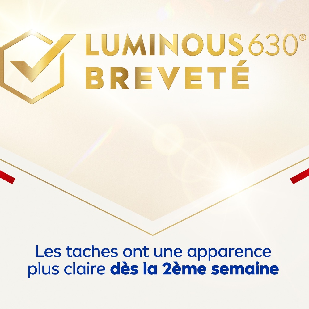 nivea CELLULAR LUMINOUS630 - Sérum visage anti-âge 30ml Soin visage anti-tache