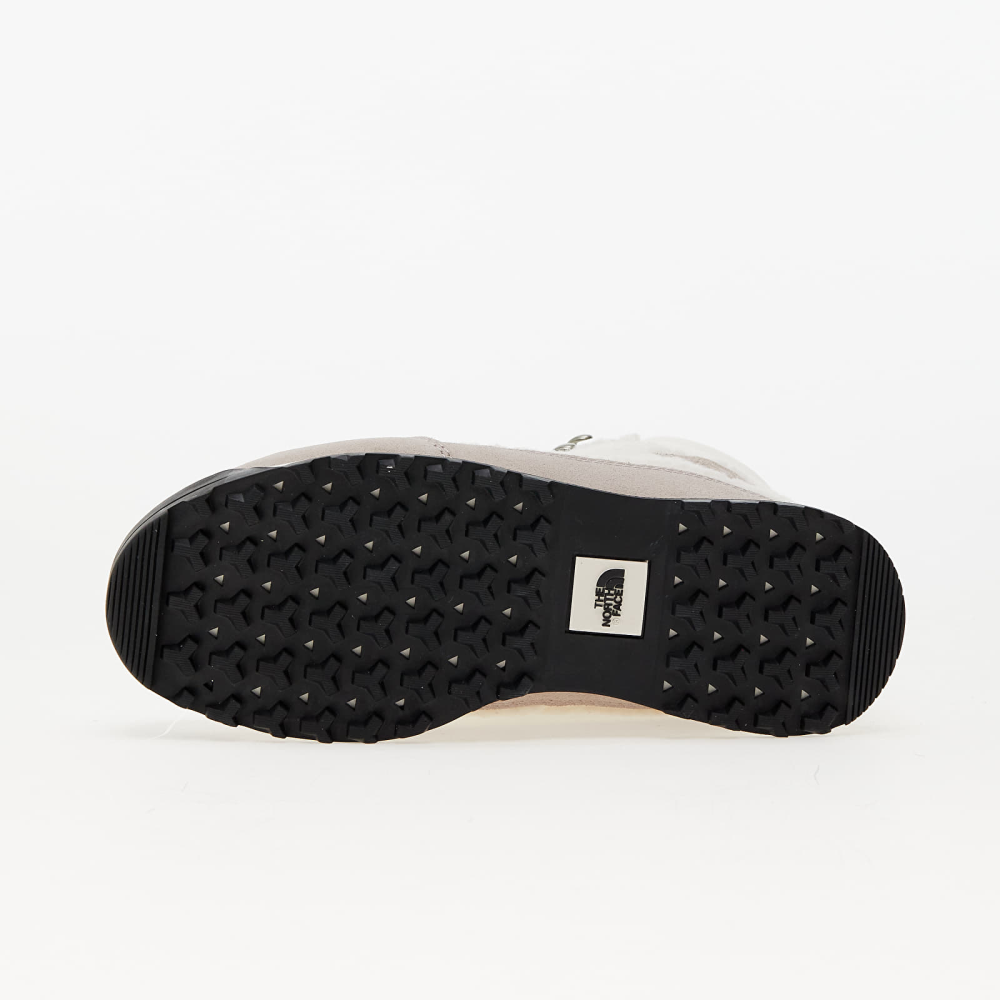 The North Face Back To Berkeley Iv High Pile NF0A817832F / grau