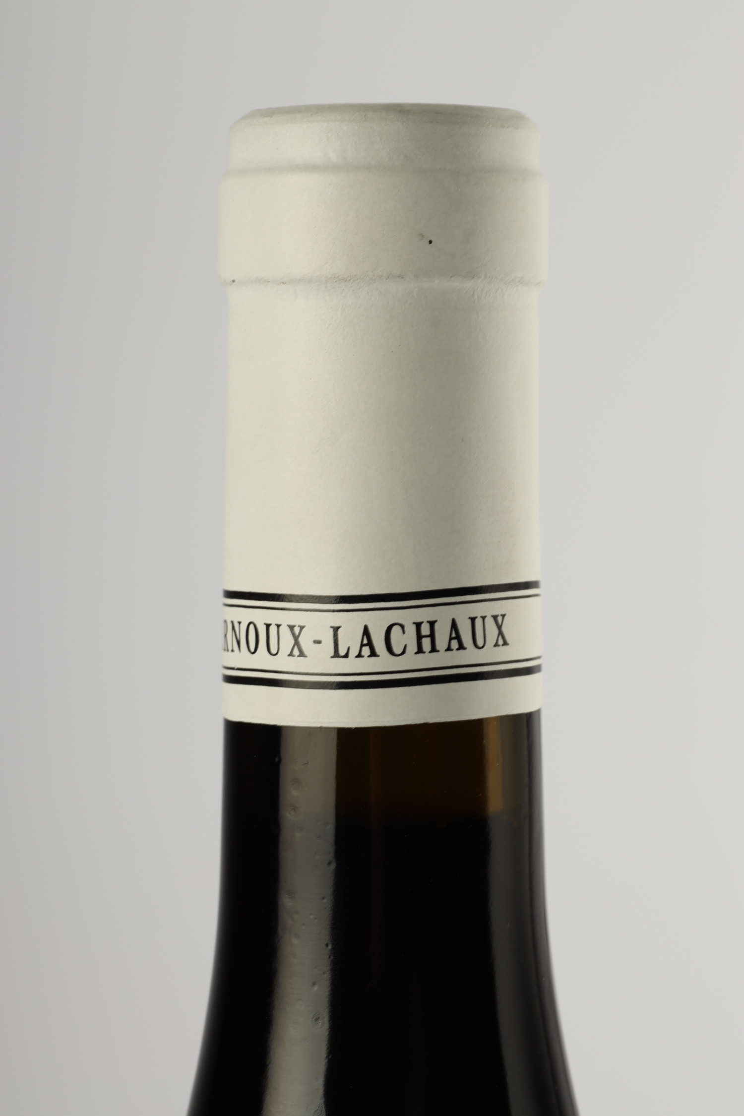 Arnoux Lachaux - Les Chaumes 2018, Vosne Romanée