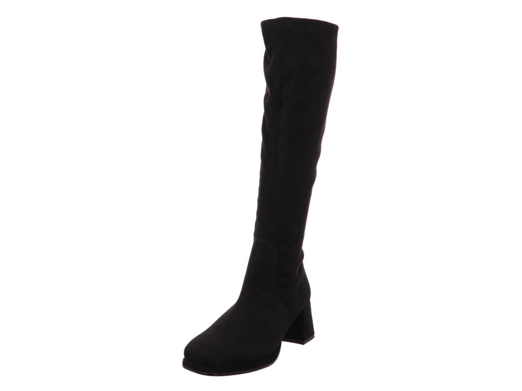 GABOR Stiefel schwarz