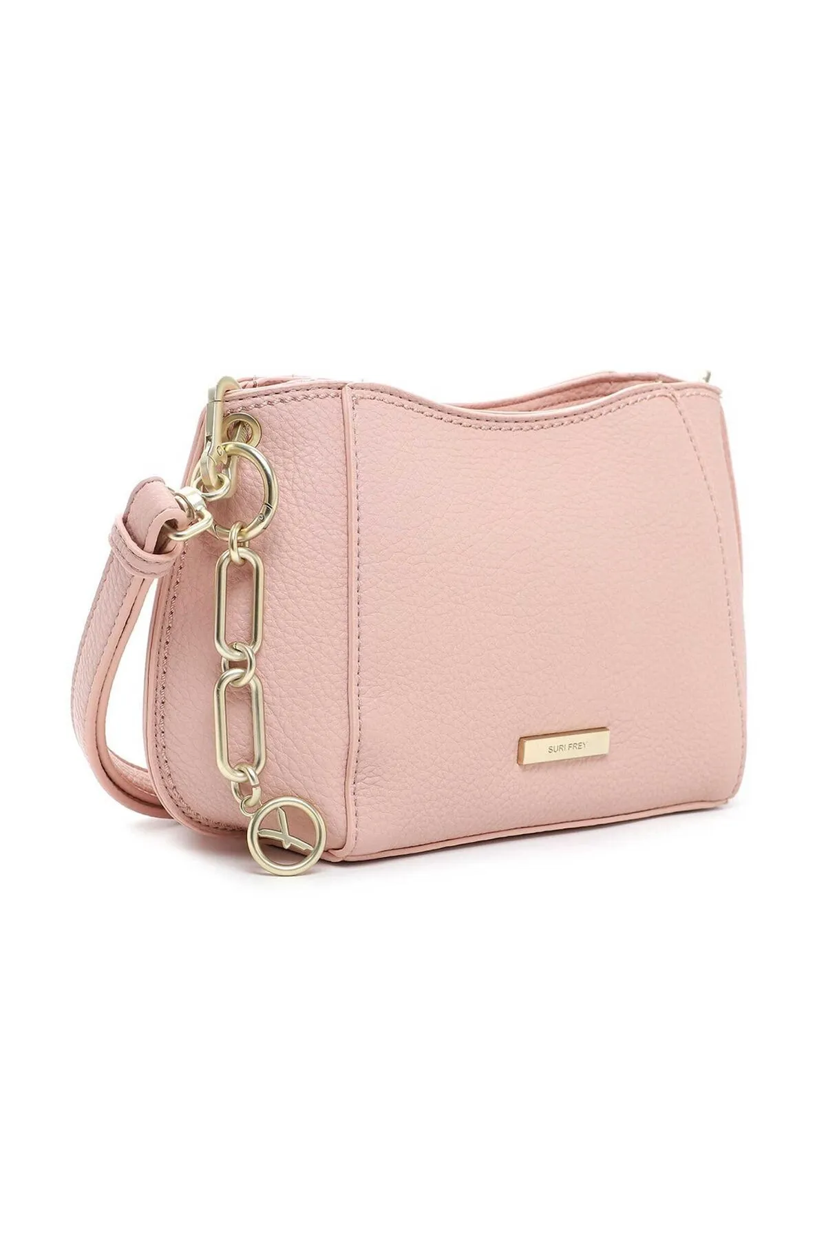 SURI FREY  SFY Ginny Umhängetasche 33 cm