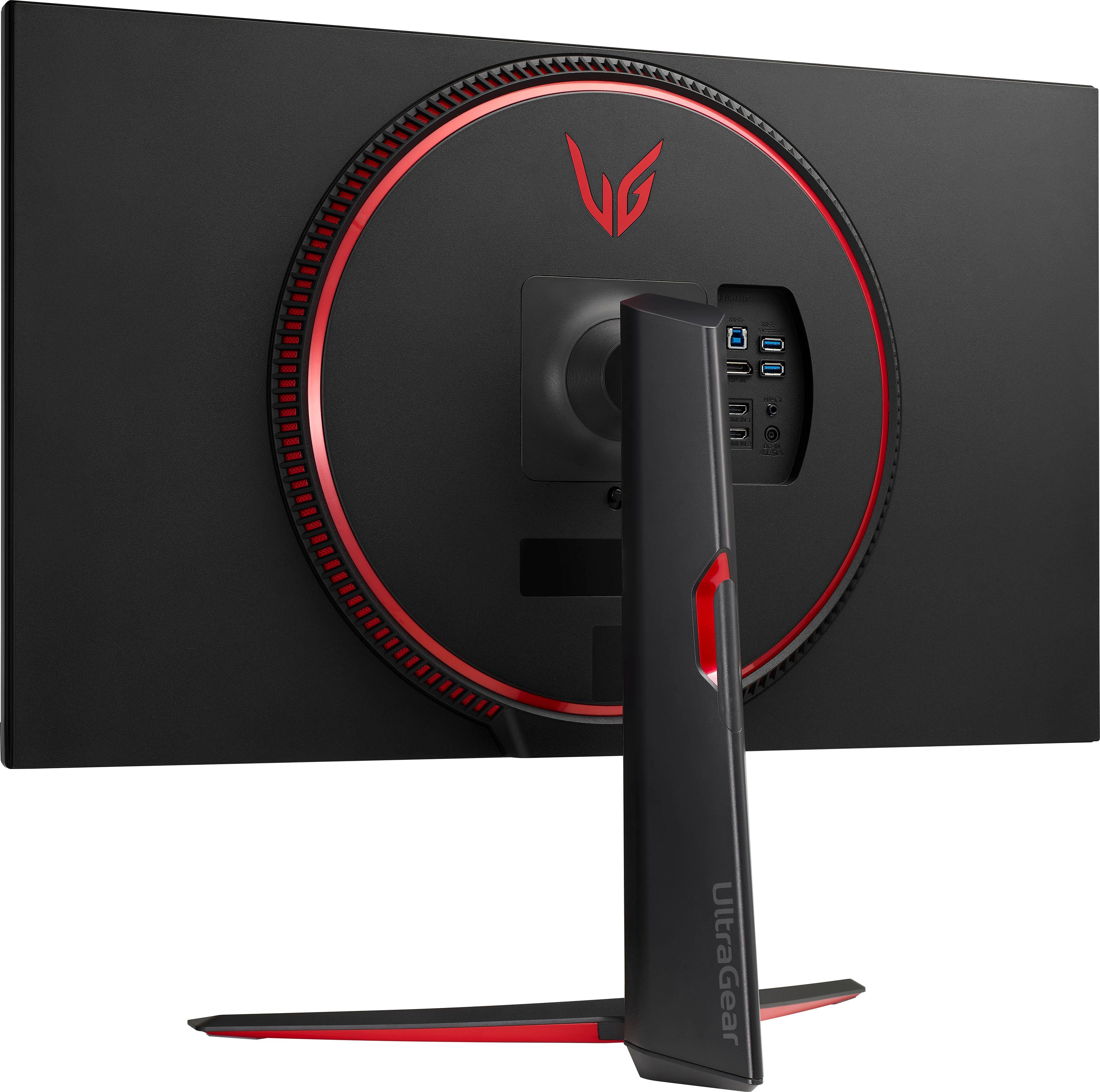 LG 32GP850 Gaming-Monitor (80 cm/31,5 