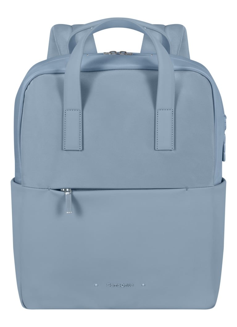 Plecak Samsonite 4-komorowy z przegrodą na laptopa 14 cali