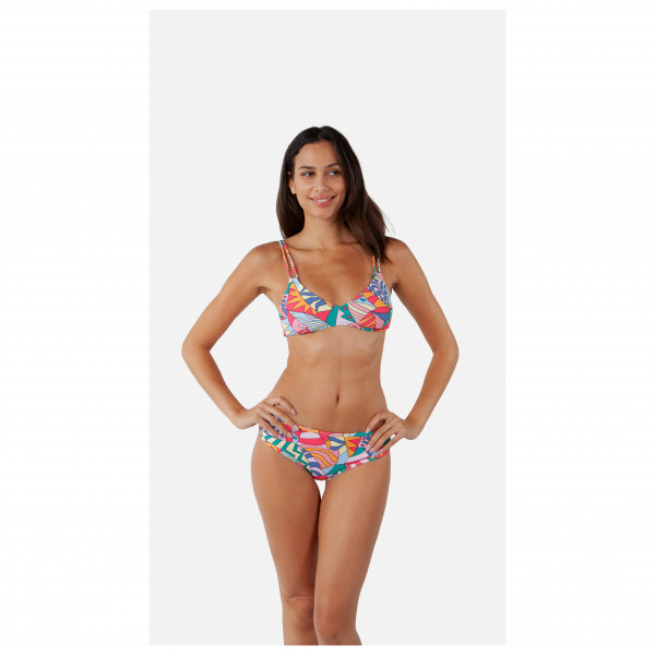 Barts - Women's Flinder Cross Back - Bikini-Top