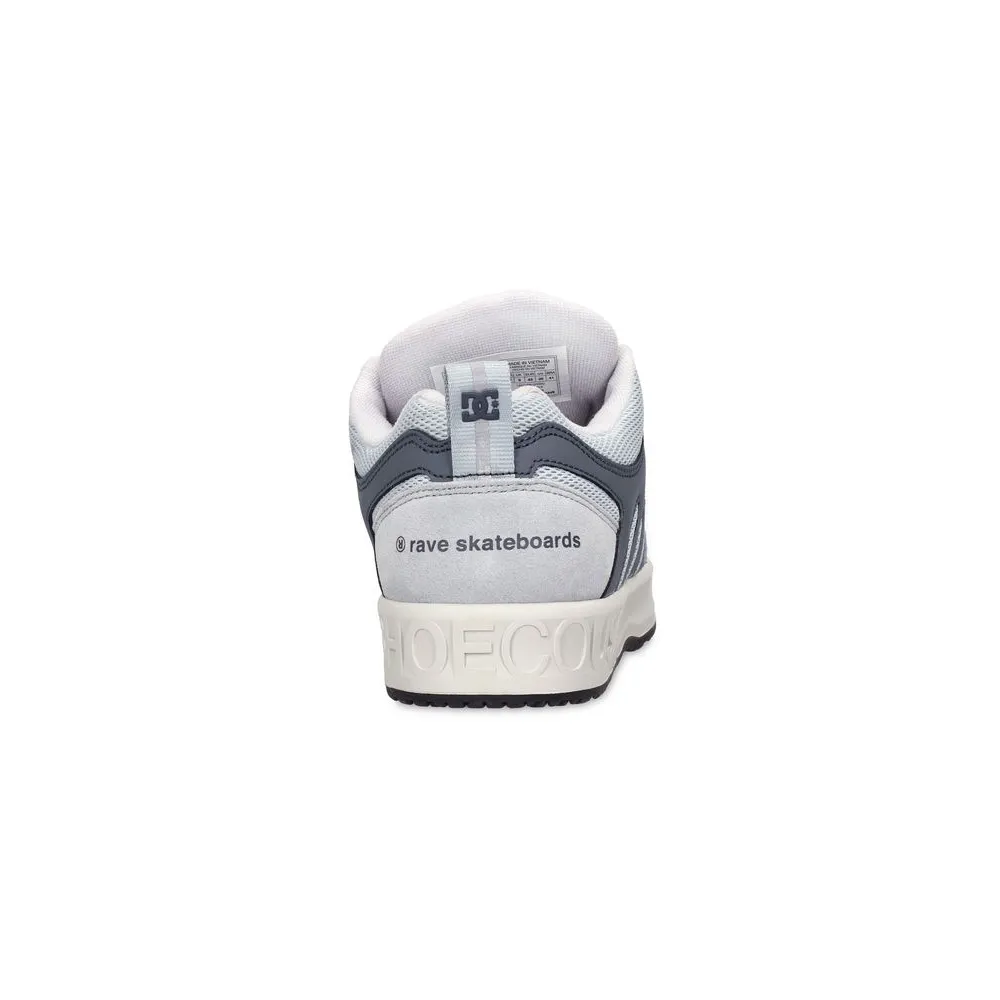 DC Lukoda ADYS100818 XSSS / grau
