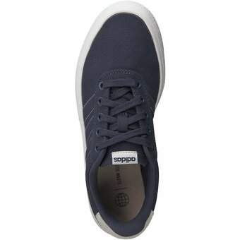 adidas Vulcraid 3R Sneaker in blau
