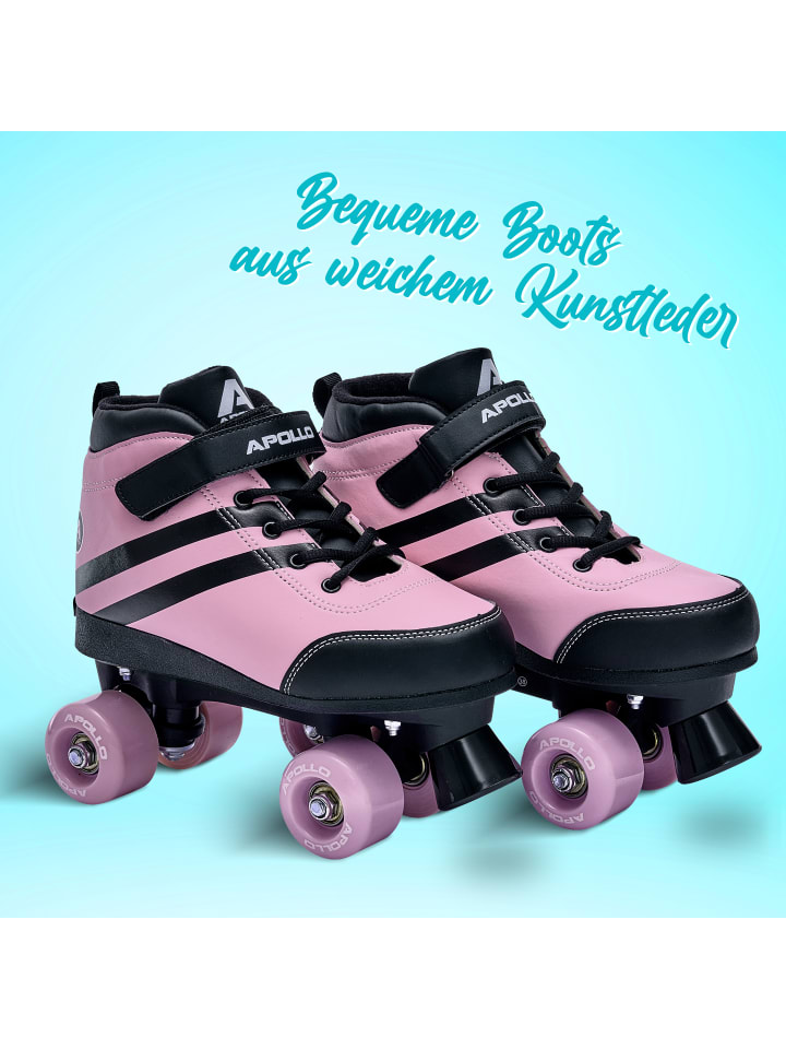 Apollo Größenverstellbare Rollschuhe Kinder 