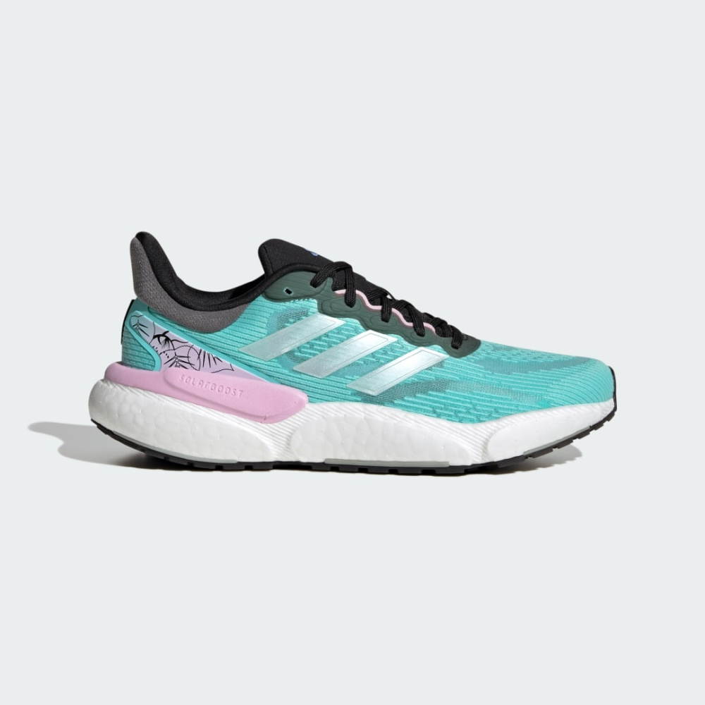 adidas 5 IE0410 / blau