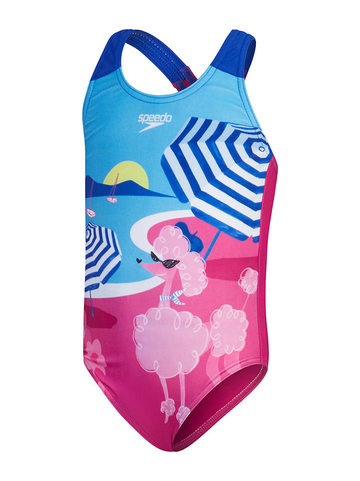 Speedo Badeanzug 