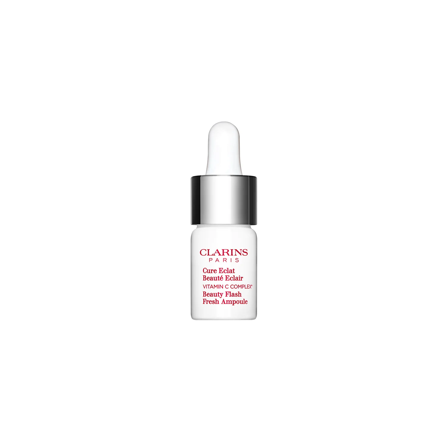 Boosters Cure Eclat Beauté Éclair - Sérum facial iluminador