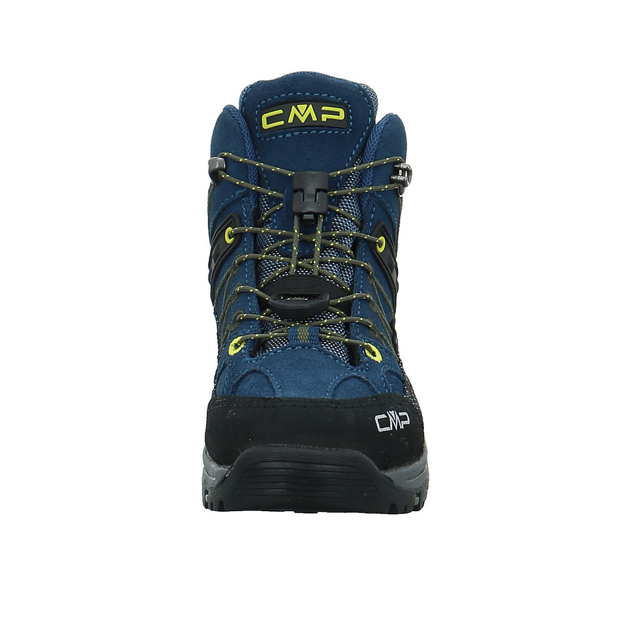 Trekking- & Wanderstiefel Wanderstiefel