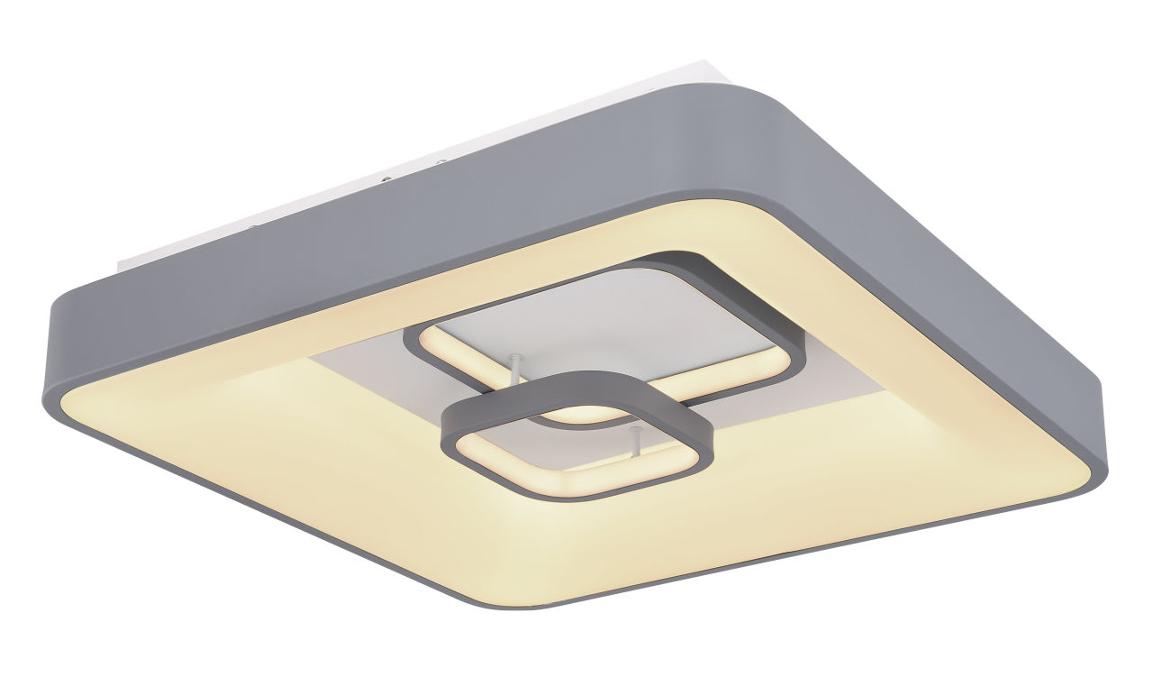 Globo Lighting - MAVY - Deckenleuchte Metall, LED