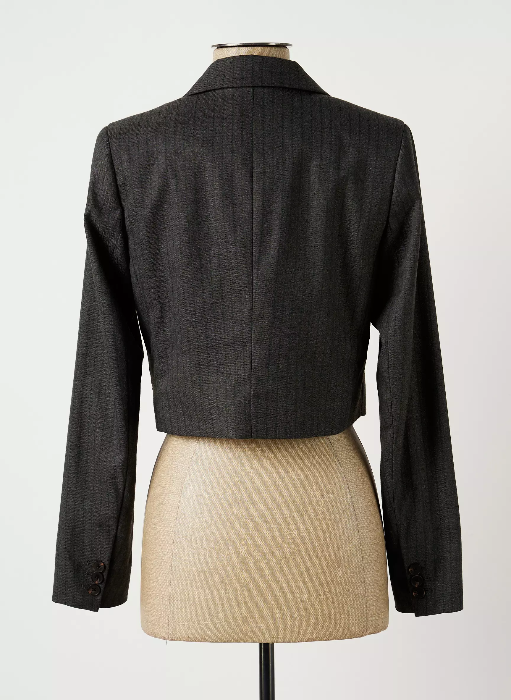 Scotch Soda Blazers Femme couleur gris