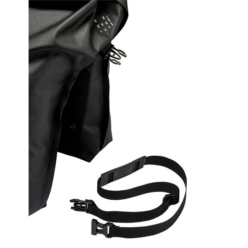 VAUDE Proof Double UL Fahrradtasche