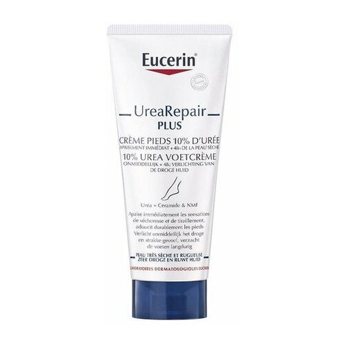 Eucerin UreaRepair PLUS Trattamento Piedi 10% Urea 100 ml