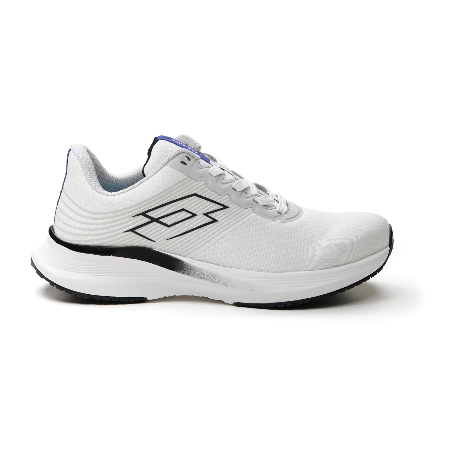 SPEEDEVO 700 III BÍLÁ/CELÁ ČERNÁ/HOUBOVĚ ŠEDÁ