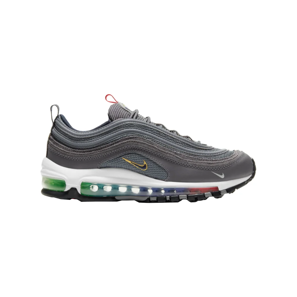 Nike Air Max 97 EOI GS DD2002-001 / grau