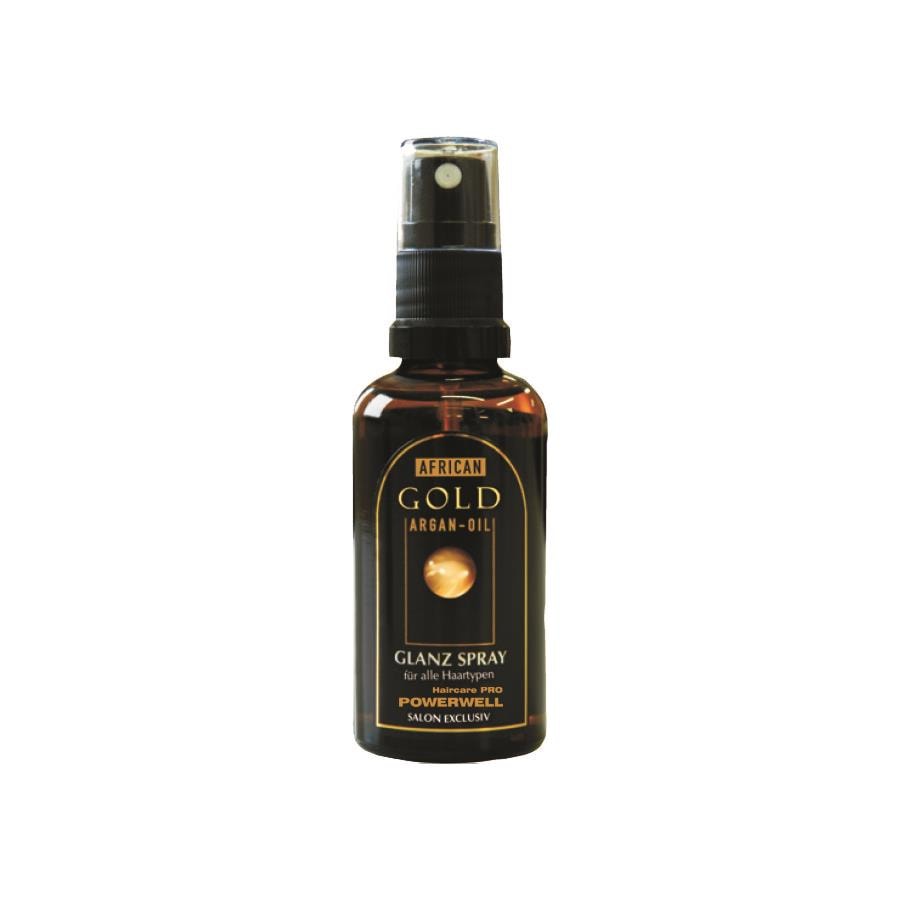 Powerwell Glanz Spray