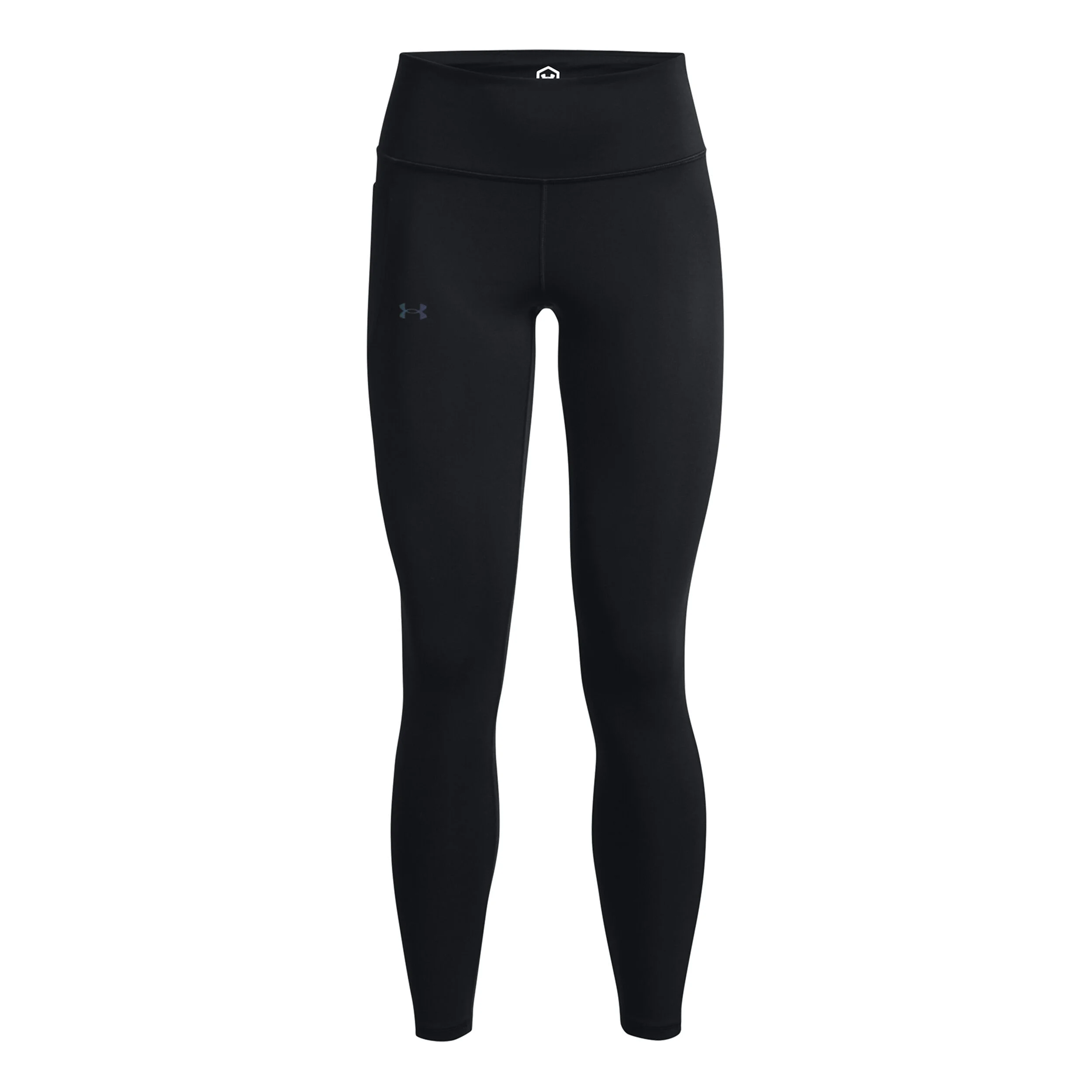 Rush CG Core Tight Damen - Schwarz