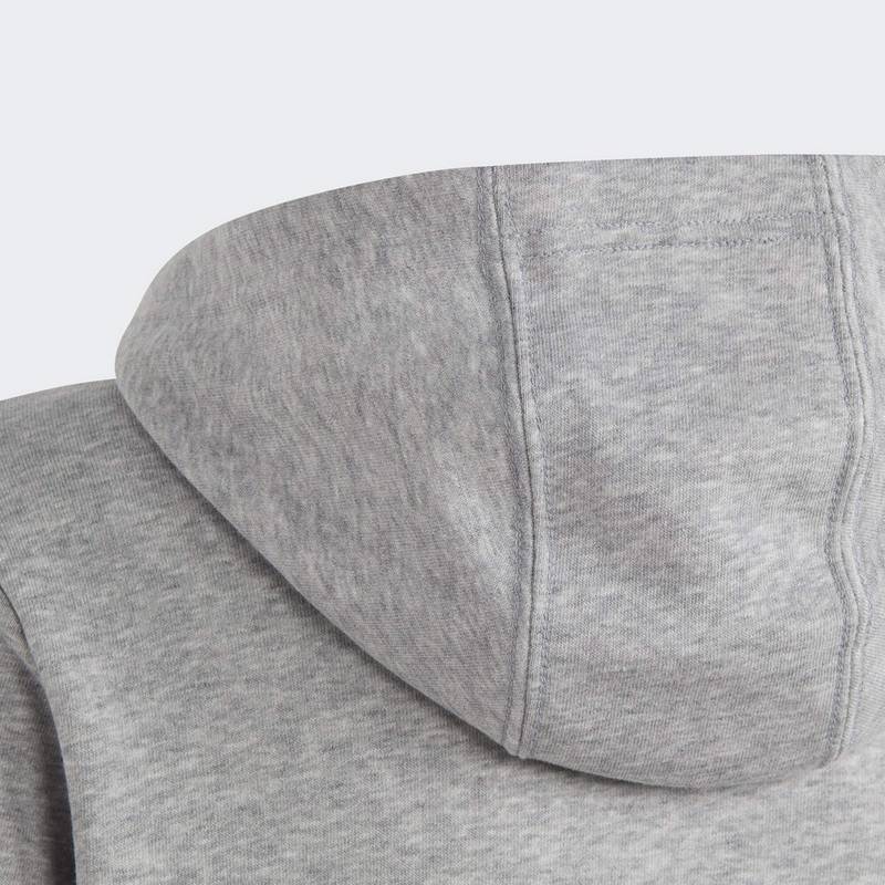adidas Big Logo Essentials Cotton Hoodie Hoodie Kinder