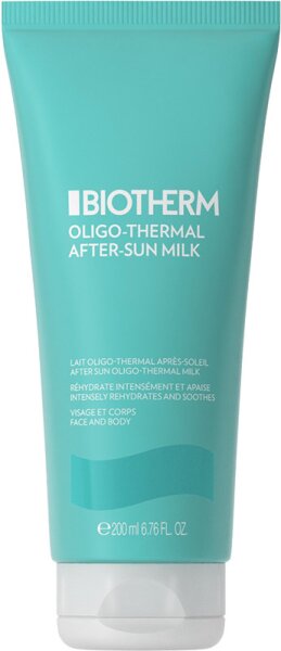 Biotherm Sun After Lait Oligo-Thermal After Sun Lotion