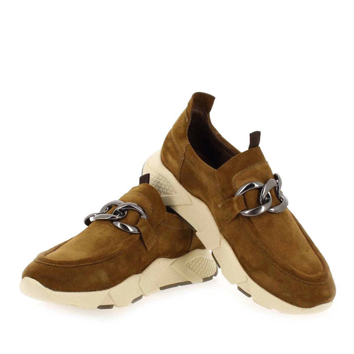 Muratti  RIBEMONT H22 - cognac