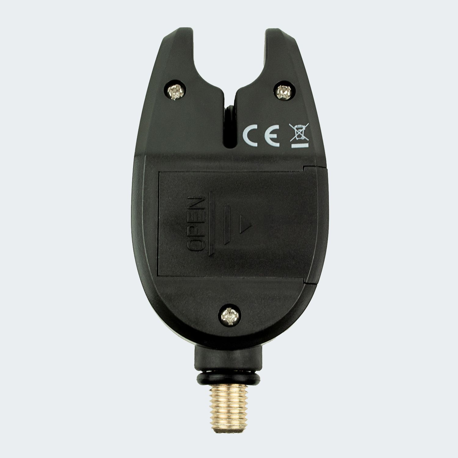 Arapaima Fishing Equipment 3-er Set elektronischer Bissanzeiger