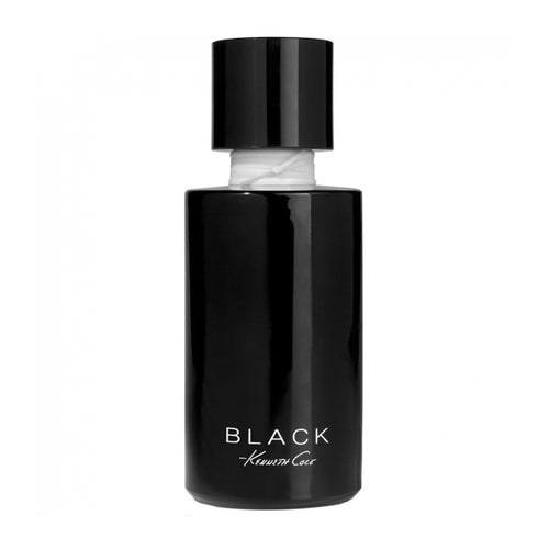 Woda perfumowana Kenneth Cole Black 100 ml