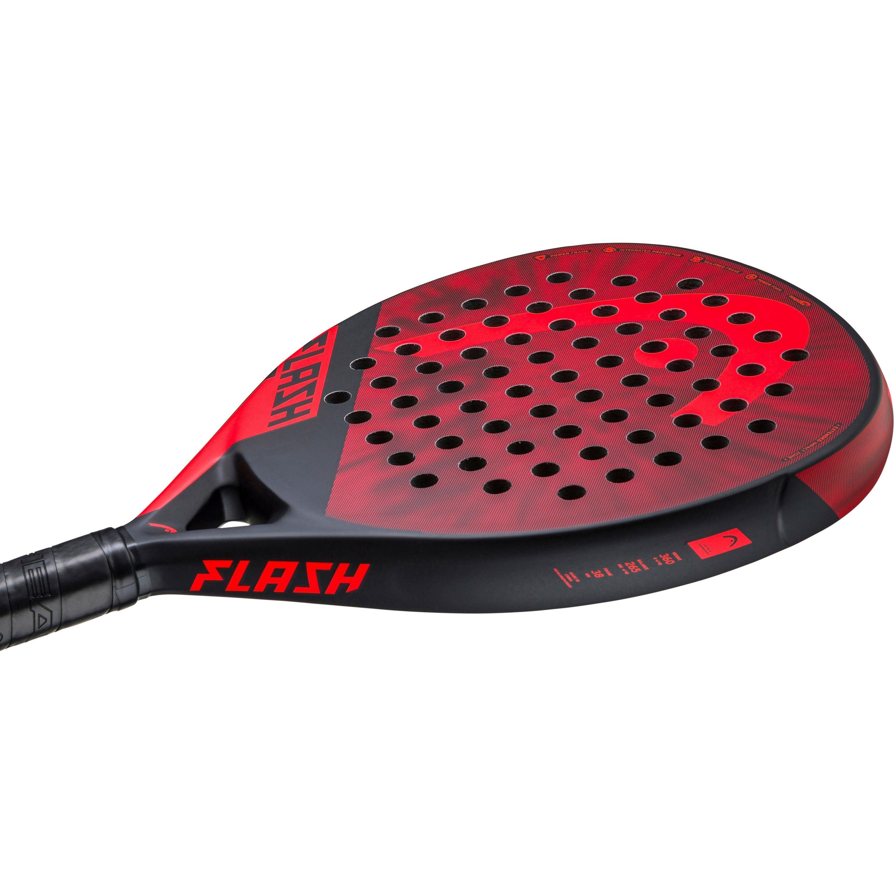 Head Padelschläger Padel FLASH 2023