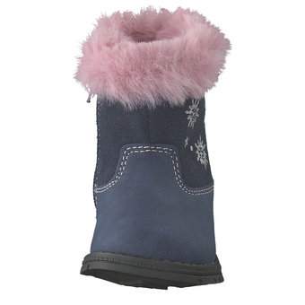 Leone for kids Stiefelette in blau
