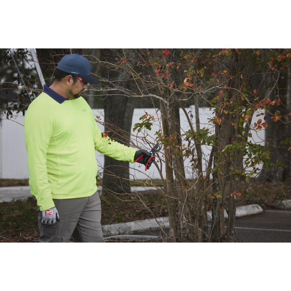 Αξεσουάρ Milwaukee 4932498621 Ψαλίδι κλαδέματος 25 mm