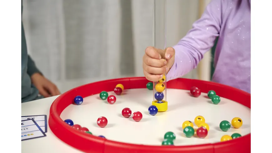 Noris Spiele - Kugelblitz
