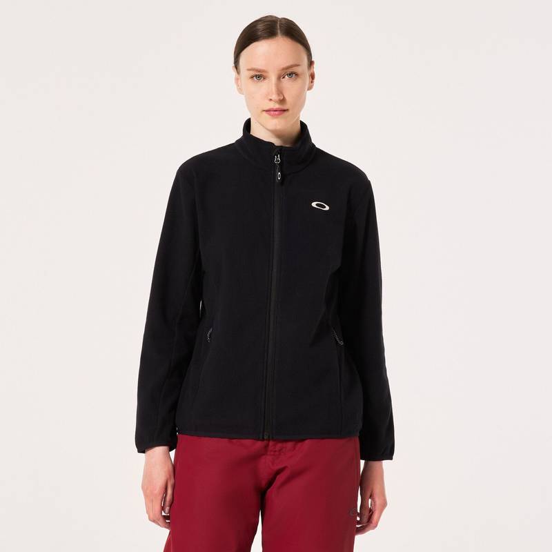 Oakley WMNS ALPINE FULL ZIP Sweatjacke Damen