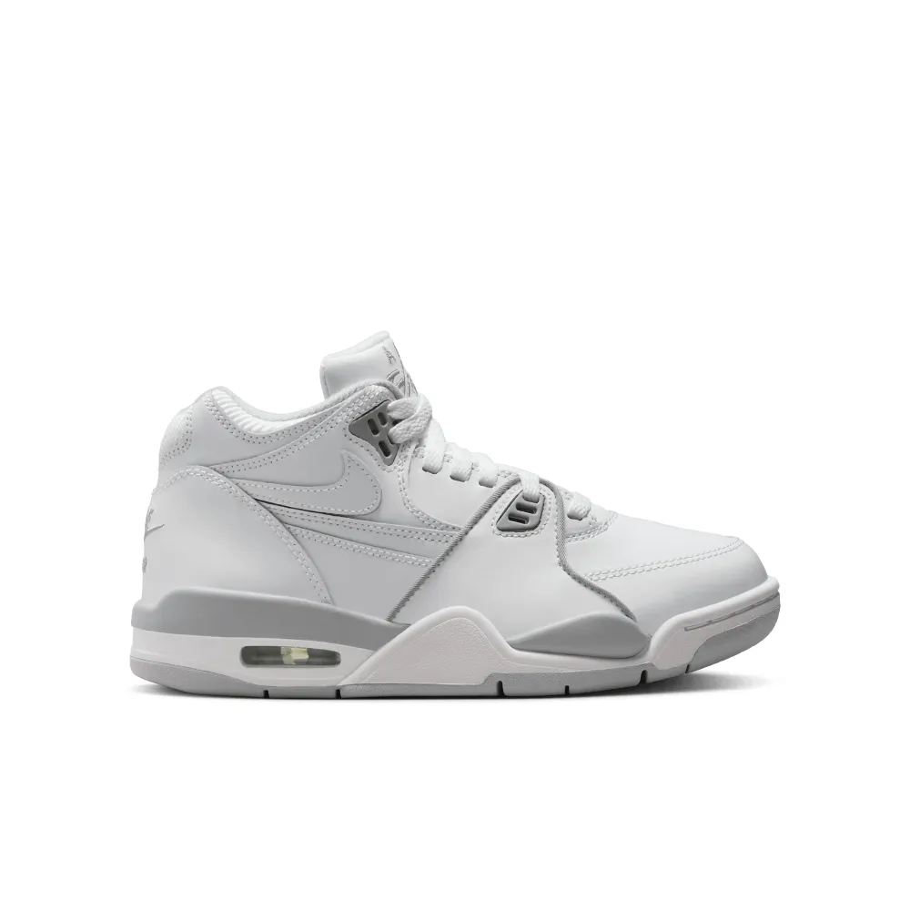 Nike Flight 89 HF0406-100 / weiss